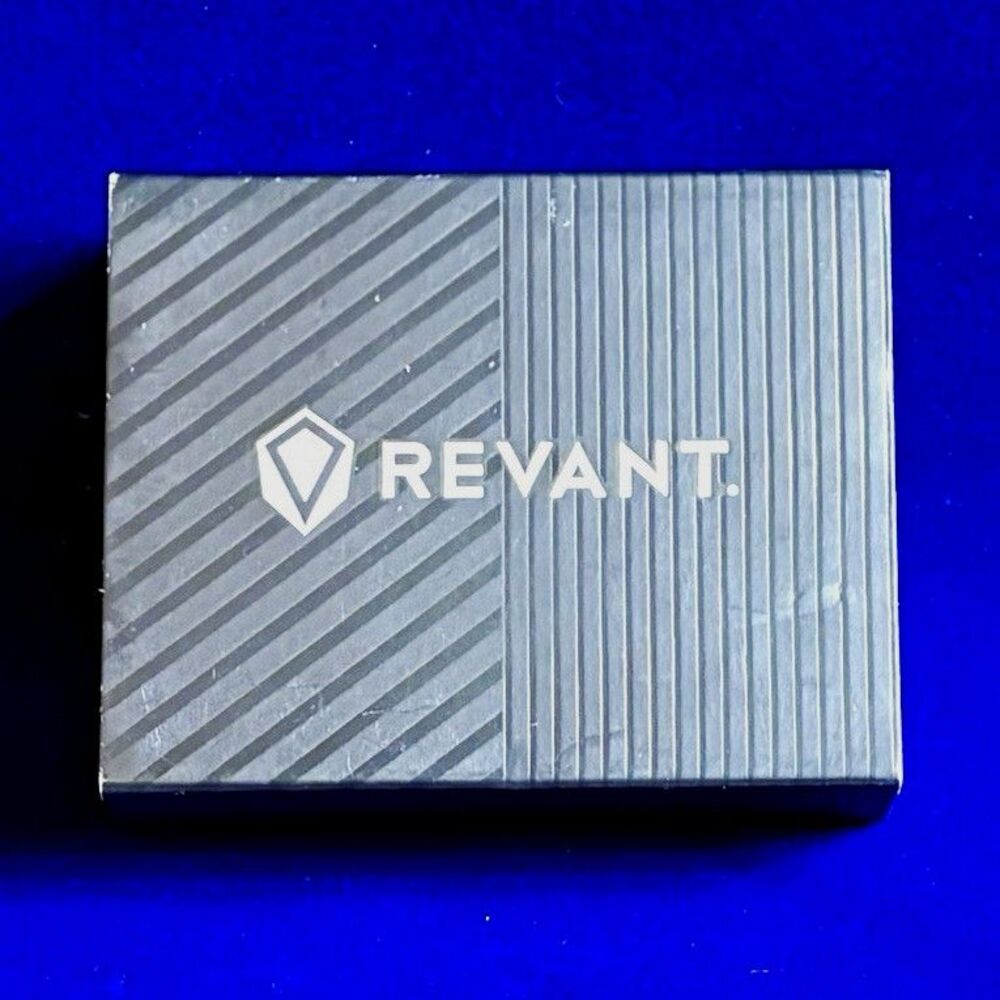 Revant Elite Polarized Black Chrome Lenses for Oakley Half Jacket New